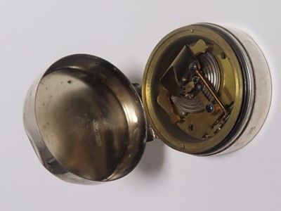 Lot 58 - A CARY-GOULD TYPE BOTANIST MICROSCOPE, CIRCA 1830