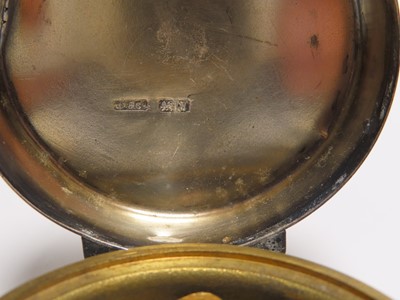 Lot 58 - A CARY-GOULD TYPE BOTANIST MICROSCOPE, CIRCA 1830