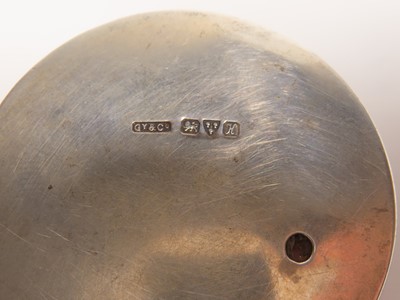 Lot 58 - A CARY-GOULD TYPE BOTANIST MICROSCOPE, CIRCA 1830