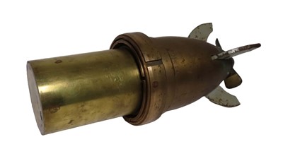 Lot 78 - A MYSTERY MEASURING INSTRUMENT, 20TH CENTURY