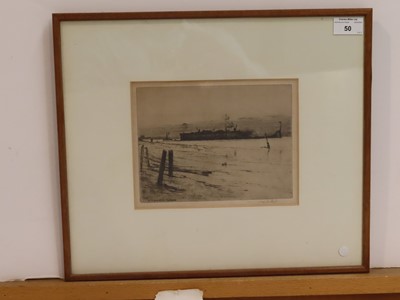 Lot 50 - "THE AUTHENTIC VIEW, SECTION, PLAN, AND DESCRIPTION OF THE GREAT EASTERN"