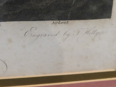 Lot 147 - 'THE GLORIOUS FIRST OF JUNE' AND 'THE BATTLE OF CAMPERDOWN'