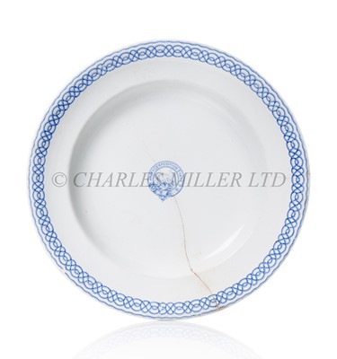 Lot 213 - A PLATE FROM THE BRITISH ARCTIC EXPEDITION OF 1875-76