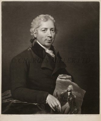 Lot 188 - AFTER LEMUEL FRANCIS ABBOTT (C.1760-1802)