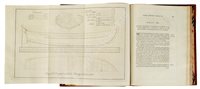 Lot 71 - BLIGH, WILLIAM: A VOYAGE TO THE SOUTHERN SEA,...