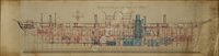 Lot 78 - A QUANTITY OF ADMIRALTY SHEAR-DRAFT...