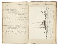 Lot 102 - JOURNAL OF H.M.S. EURYALUS AND H.M.S. DUNCAN,...