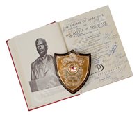 Lot 142 - 'THE DRAMA OF GRAF SPEE AND THE BATTLE OF THE...