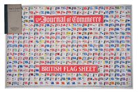 Lot 183 - 'FLAGS & FUNNELS OF THE BRITISH MERCANTILE...