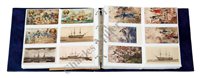 Lot 73 - NELSON, HIS LIFE & TIMES, IN POSTCARDS<br/>a...