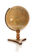 Lot 260 - A 12IN. CELESTIAL GLOBE PUBLISHED BY G.F....