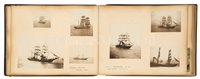 Lot 91 - AN INTERESTING PHOTOGRAPHIC ARCHIVE PERTAINING...