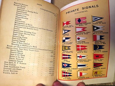 Lot 41 - Admiralty Office: 'An alphabetical list of the...