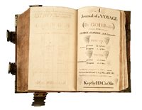 Lot 43 - Anon: Master book of an instructor in a school...