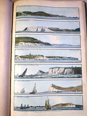 Lot 44 - Bougard, R: 'The Little Sea Torch: Or, True...