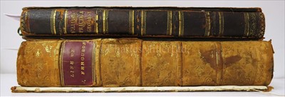 Lot 231 - WILLIAMS, J.B. 'PRACTICAL GEODESY'<br/>8vo,...