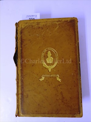 Lot 231 - WILLIAMS, J.B. 'PRACTICAL GEODESY'<br/>8vo,...