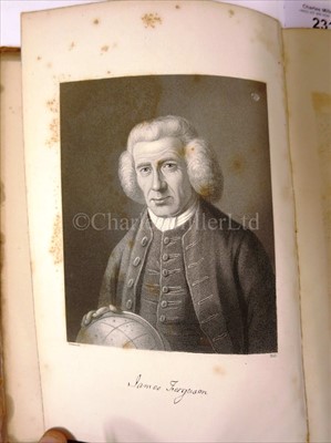 Lot 231 - WILLIAMS, J.B. 'PRACTICAL GEODESY'<br/>8vo,...