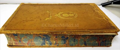Lot 231 - WILLIAMS, J.B. 'PRACTICAL GEODESY'<br/>8vo,...
