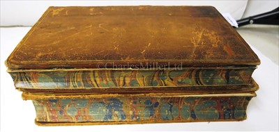 Lot 231 - WILLIAMS, J.B. 'PRACTICAL GEODESY'<br/>8vo,...