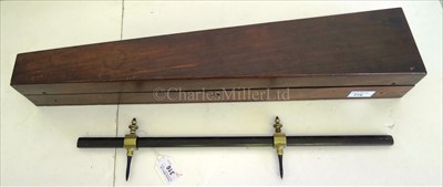 Lot 316 - A LATE 18TH-CENTURY PANTOGRAPH BY FRANCIS...