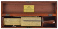 Lot 327 - A FULLER-TYPE CALCULATING SLIDE RULE MODEL NO....