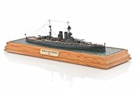 Lot 356 - A FINELY DETAILED AND WELL-PRESENTED 1:600...