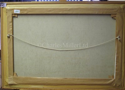Lot 375 - P. WHITTOCK (BRITISH, 20TH-CENTURY)<br/>Two...