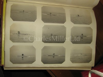 Lot 75 - A RARE LATE 19TH/EARLY 20TH CENTURY PHOTOGRAPH...