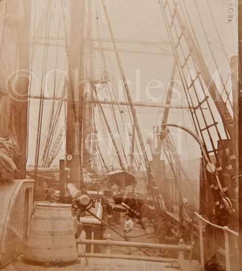 Lot 170 - LATE 19TH/EARLY 20TH-CENTURY MARINE...