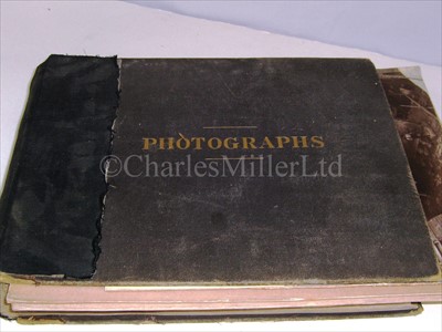 Lot 170 - LATE 19TH/EARLY 20TH-CENTURY MARINE...