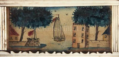 Lot 121 - A FINE EARLY 19TH-CENTURY NAPOLEONIC FRENCH...