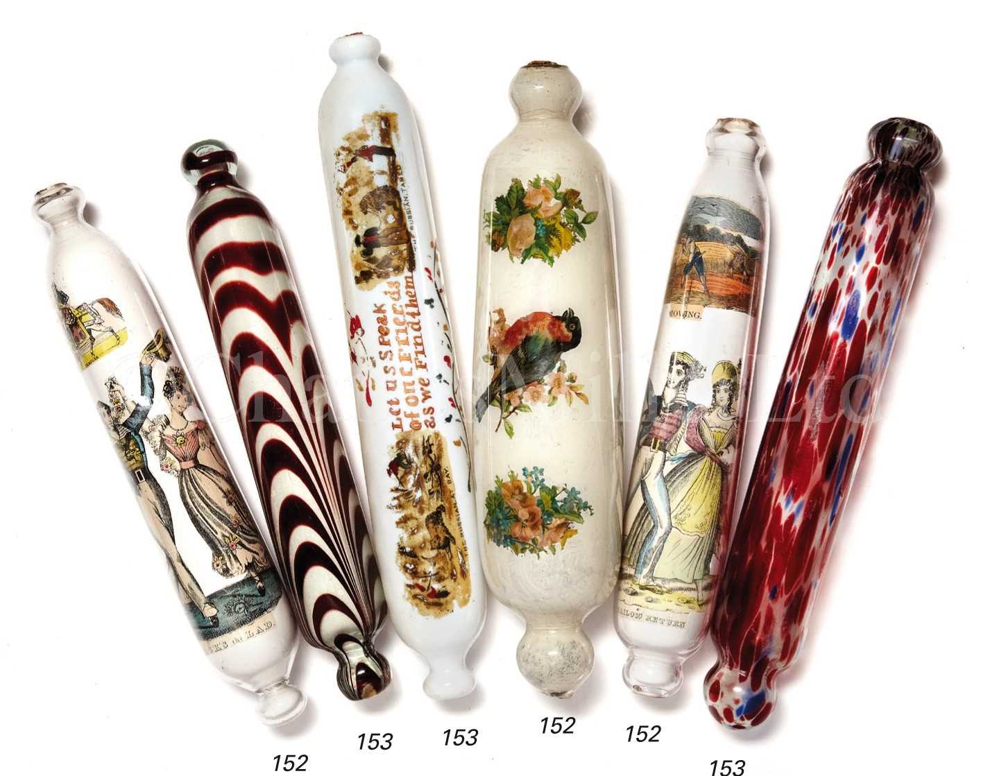 Glass Rolling Pins History at Leon Donovan blog