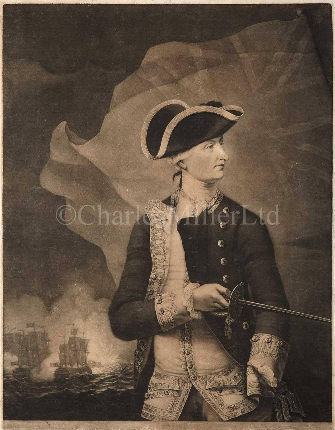 Lot 26 - From the collection of Christopher...