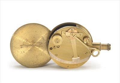 Lot 209 - A 19TH-CENTURY DRUM SEXTANT BY TROUGHTON &...