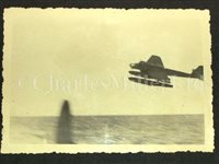 Lot 74 - A RARE U-BOAT CREW KIT, CIRCA 1940<br/>comprising...